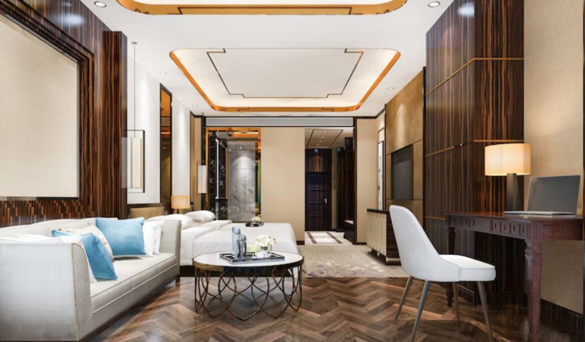Top Interior Design Trends to Watch in 2025
