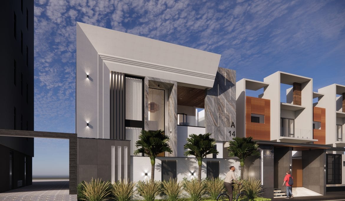 Best Architects in Jaipur | Top Architectural Firms | Modern Design Experts