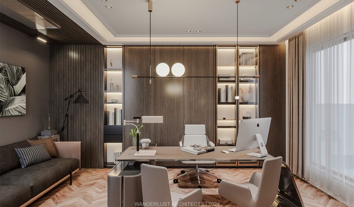 Best Architects in Jaipur | Top Architectural Firms | Modern Design Experts