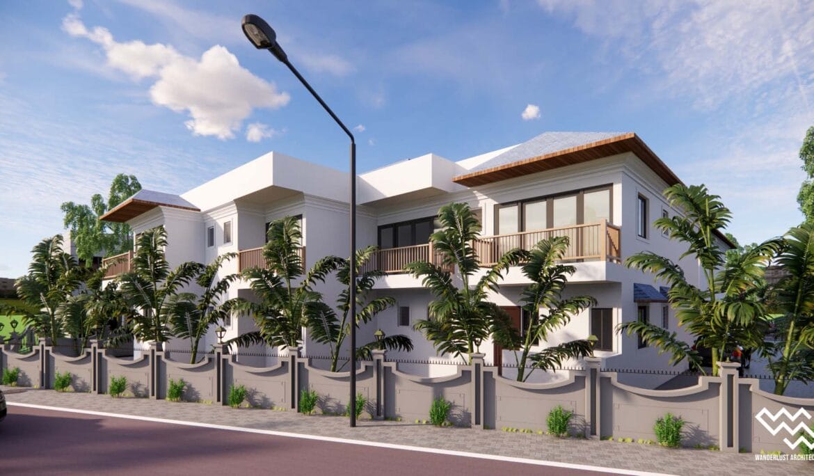 Best Architects in Jaipur | Top Architectural Firms | Modern Design Experts