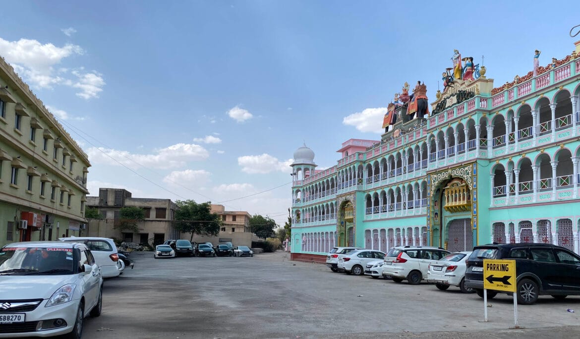 Best Architects in Jaipur | Top Architectural Firms | Modern Design Experts