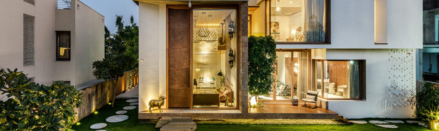 Best Luxury Architects in Jaipur for Home