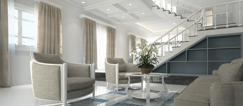 Best Interior Design Company in Jaipur, Rajasthan