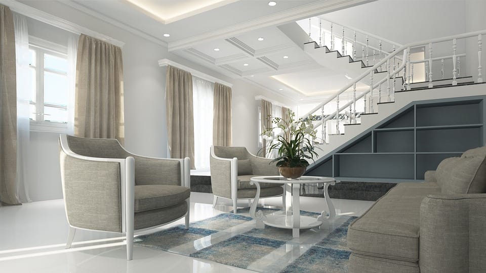 Best Interior Design Company in Jaipur, Rajasthan