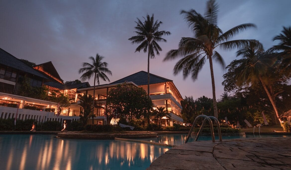 Luxury Hotel Architects in Jaipur