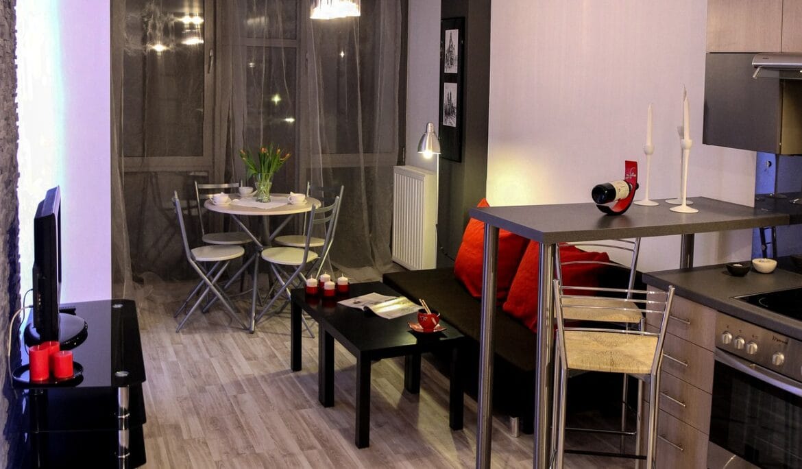 Top Interior Designers Company in Jaipur, Rajasthan