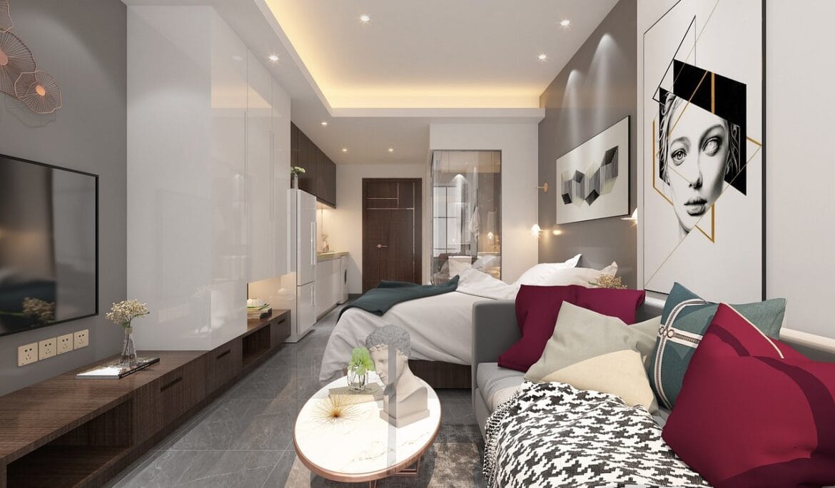 Interior Designer in Jaipur