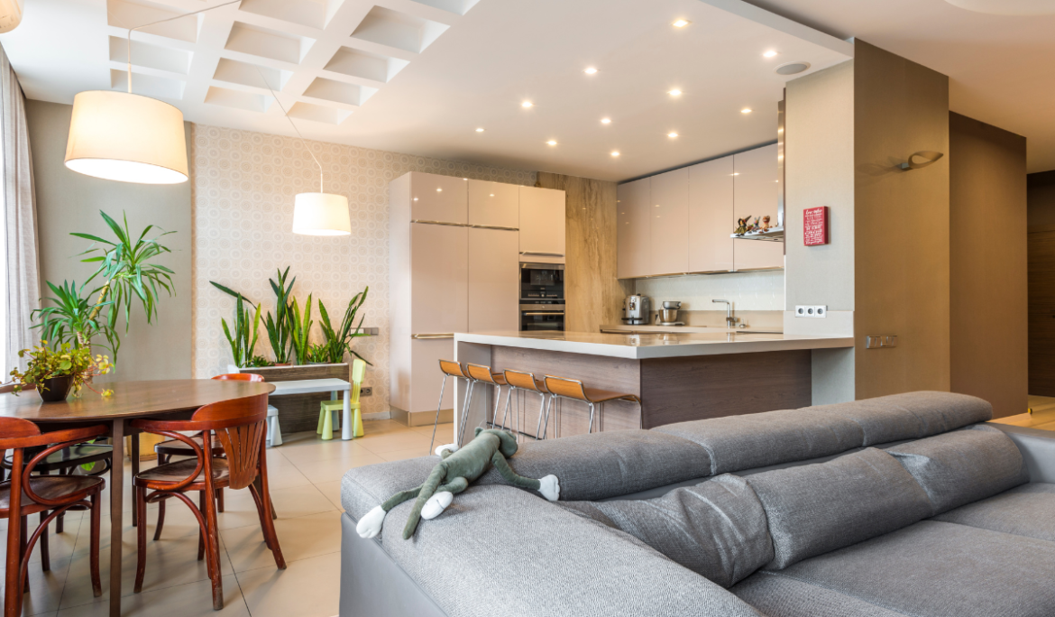 Best Interior Designer in Surat