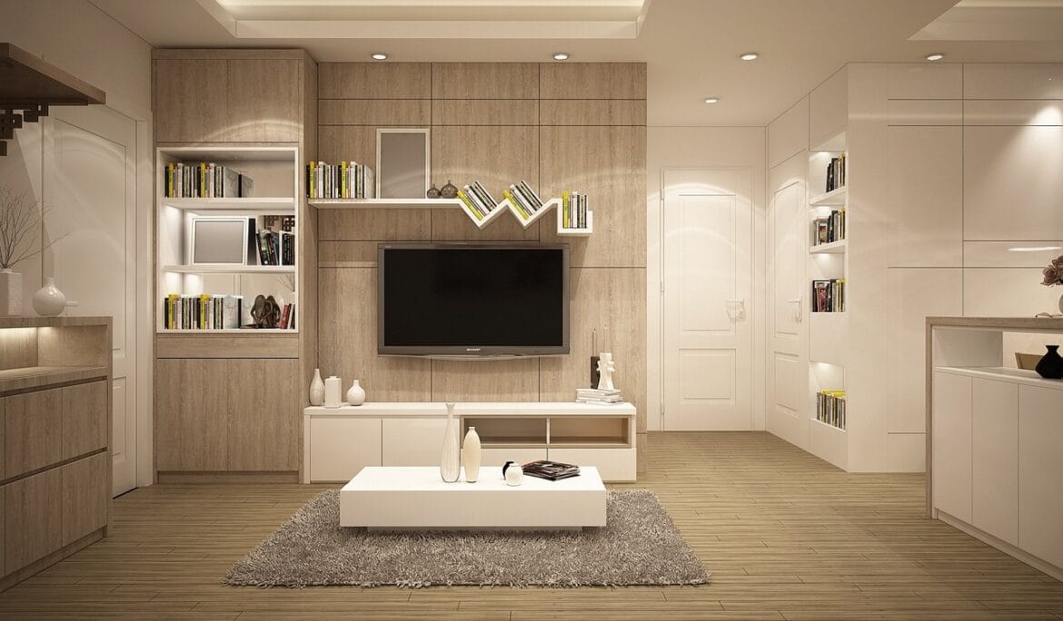 Top Trending Interior Design in 2025 for Your Dream Home