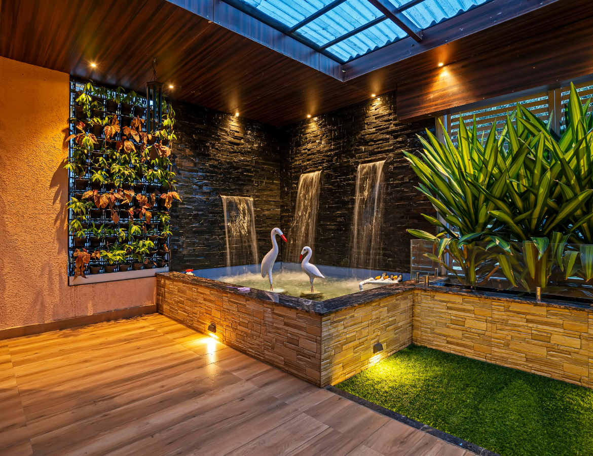 Best Residential Interior Designers in Gurgaon