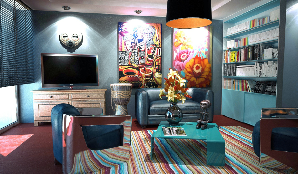 Best Interior Designers in Jaipur