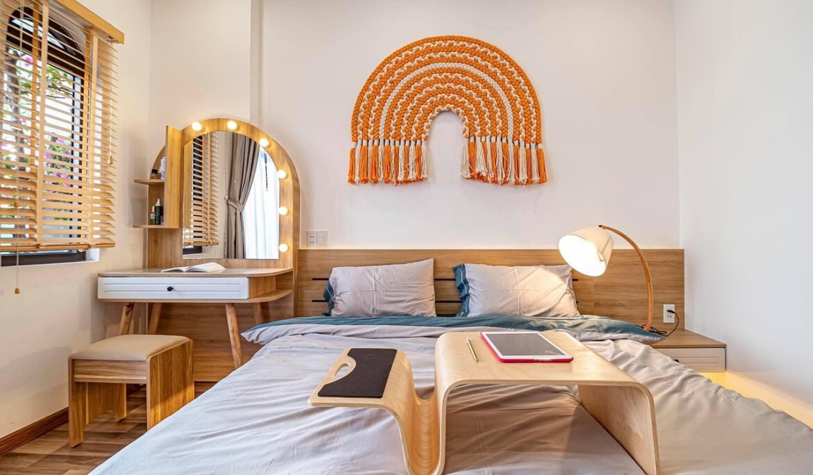 Best Interior Designers in Surat