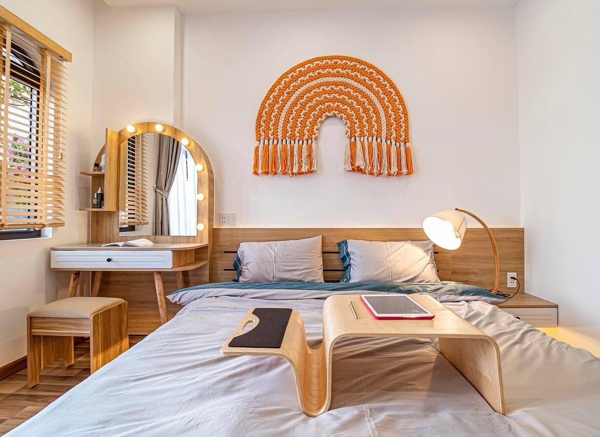 Best Interior Designers in Surat