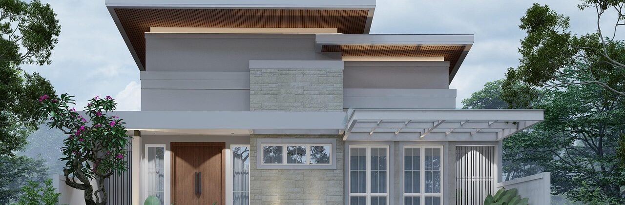 Custom Home Design Architects in Gurgaon