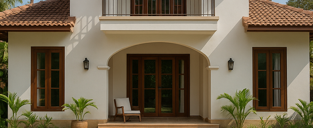 Top Architects in Goa - Wanderlust Architects