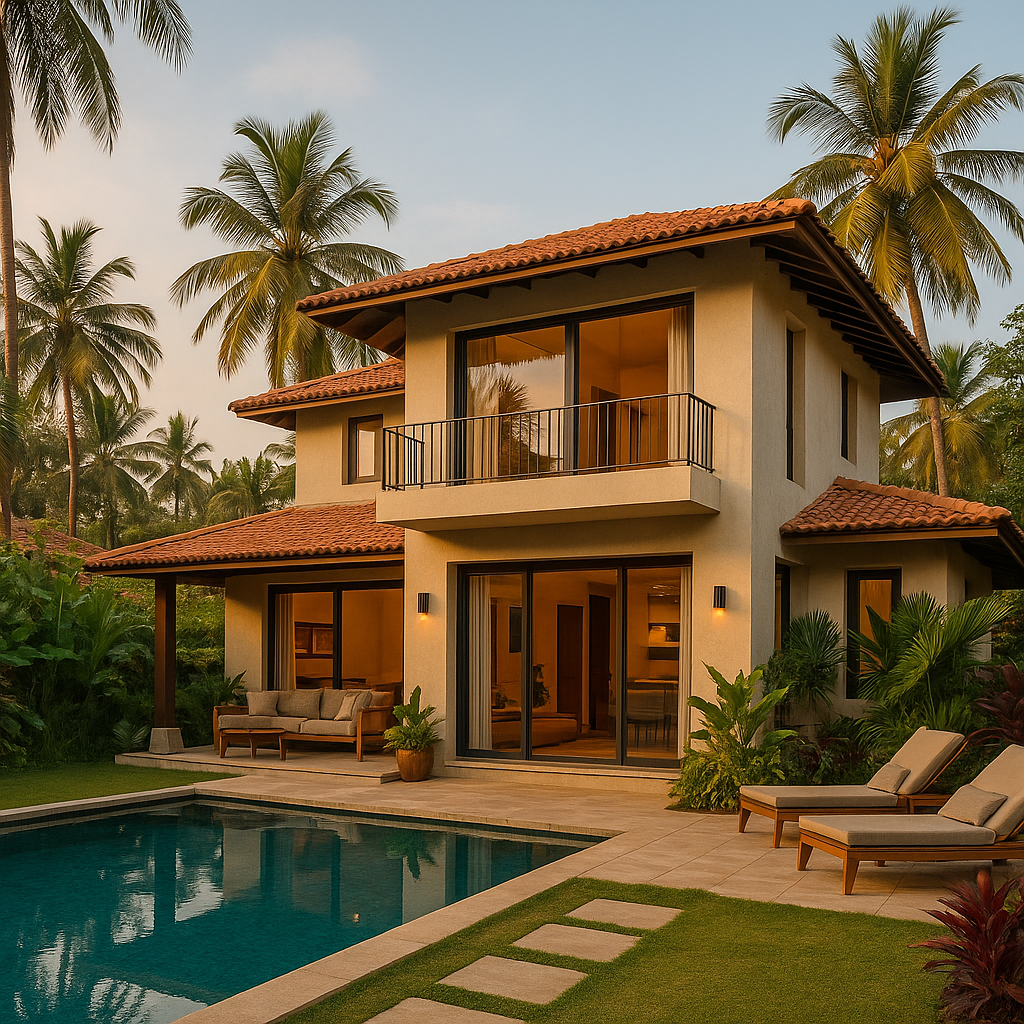 best-architects-in-Goa-2025 best architects in Goa