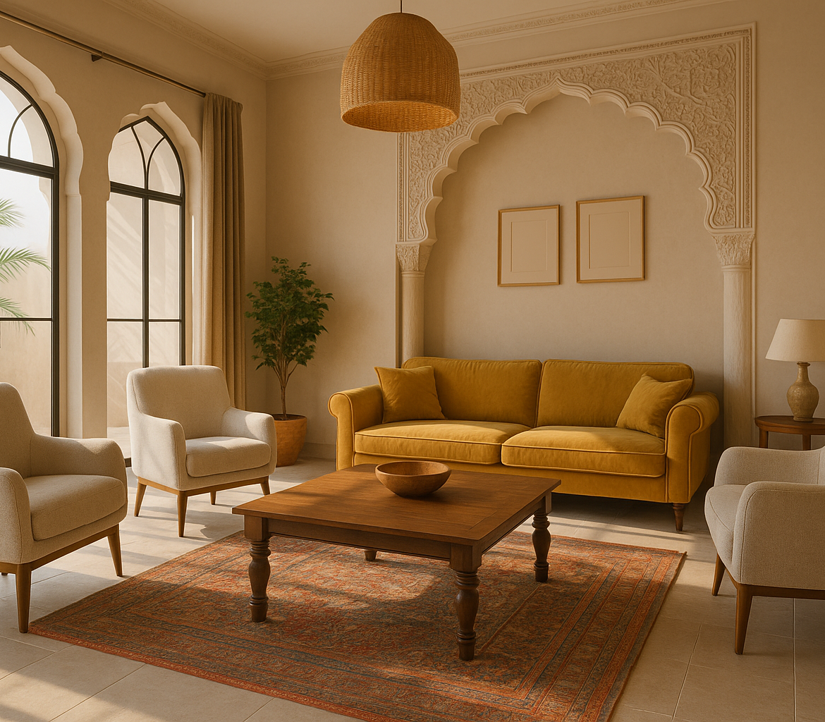 best interior designers in Jaipur