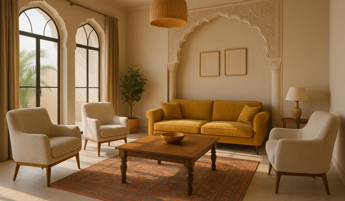 best interior designers in Jaipur