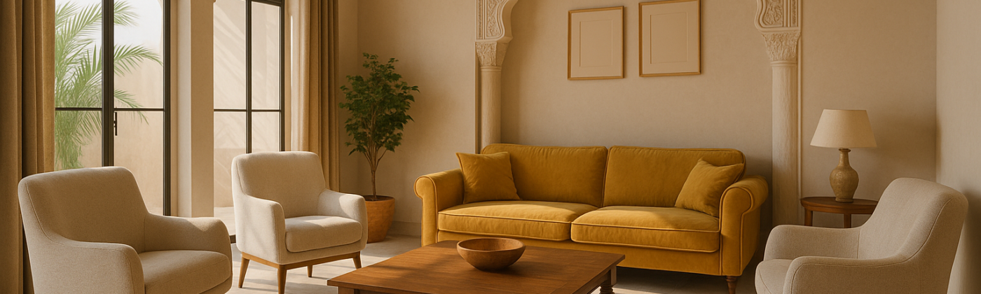 best interior designers in Jaipur