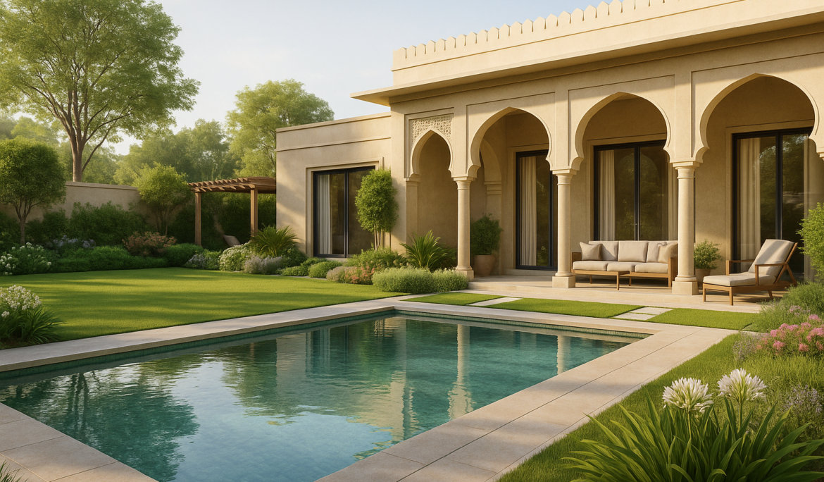 Best Landscape Architects in Jaipur