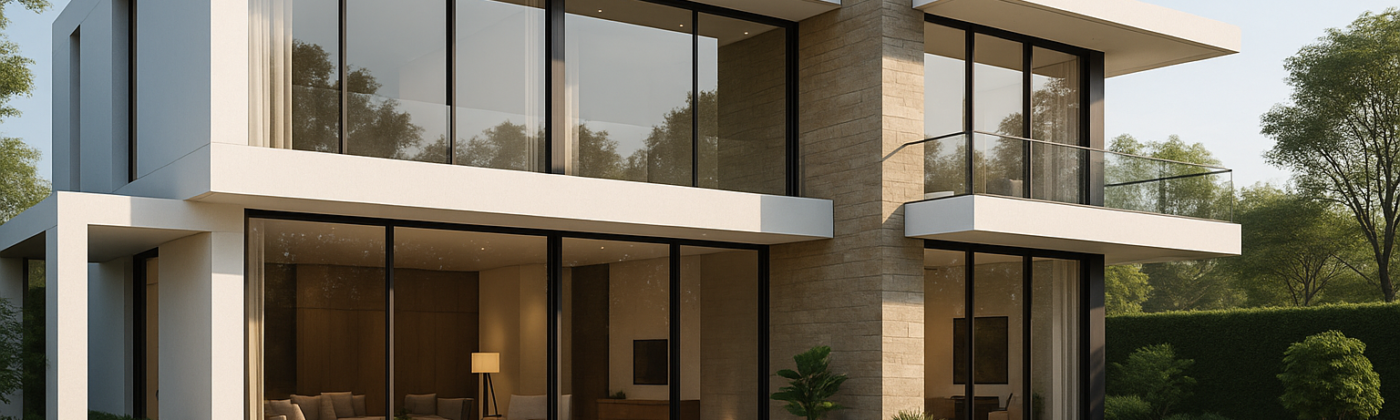 Best architects in chandigarh Wanderlust Architects in Chandigarh with modern architecture and elegant interiors