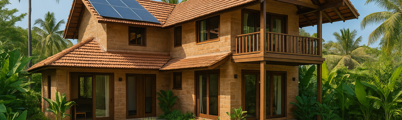 best architects in Goa