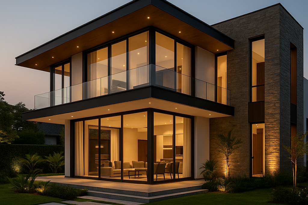 Best architects in Surat, Wanderlust Architects