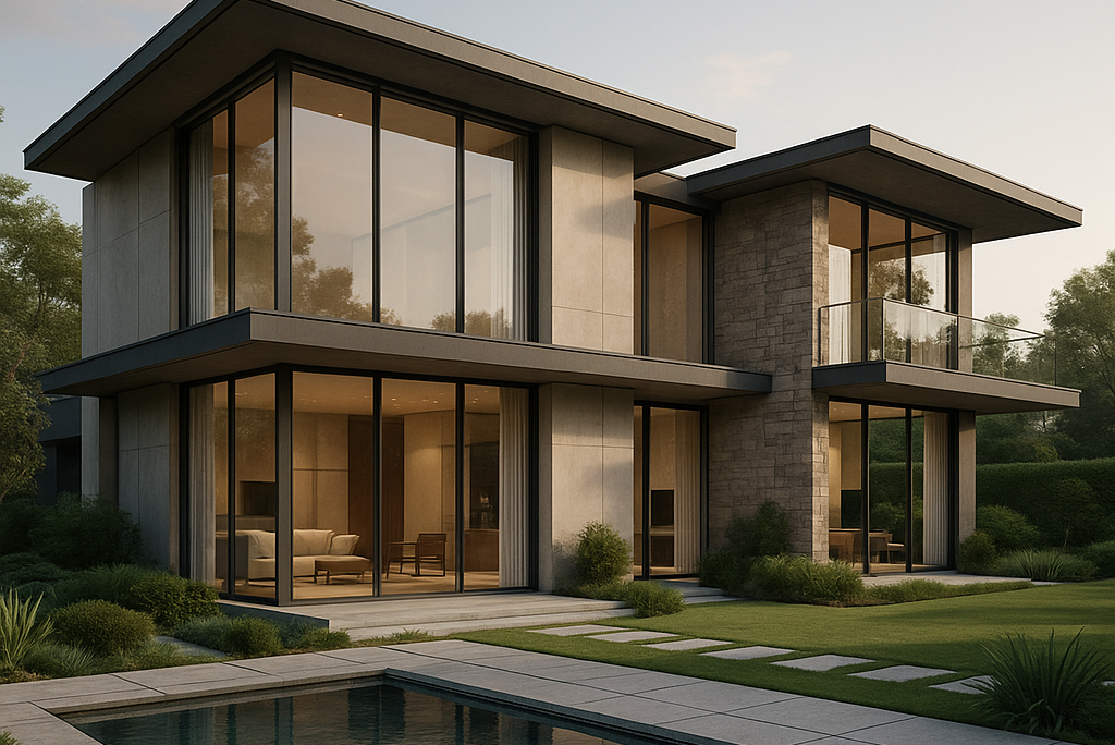 best architects in chandigarh