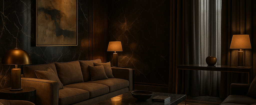 “Turnkey Interior Solutions in Dubai – Wanderlust Architects Luxury Villa Design”