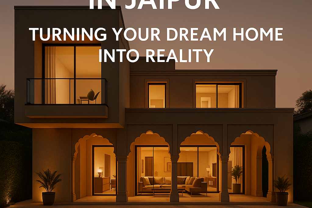 best architects in Jaipur