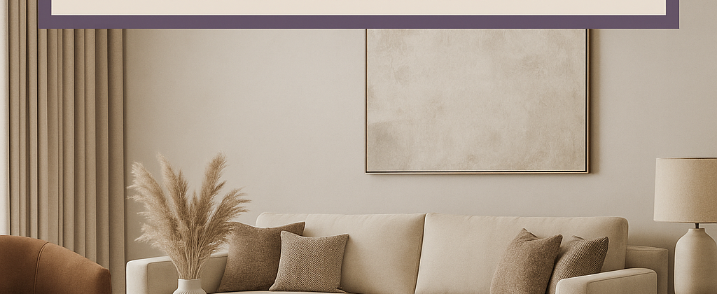 Luxury living room designed by Wanderlust Architects – Best Interior Designers in Ahmedabad.