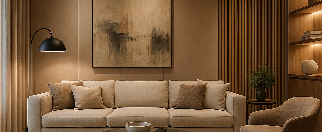 best interior designers in gurgaon