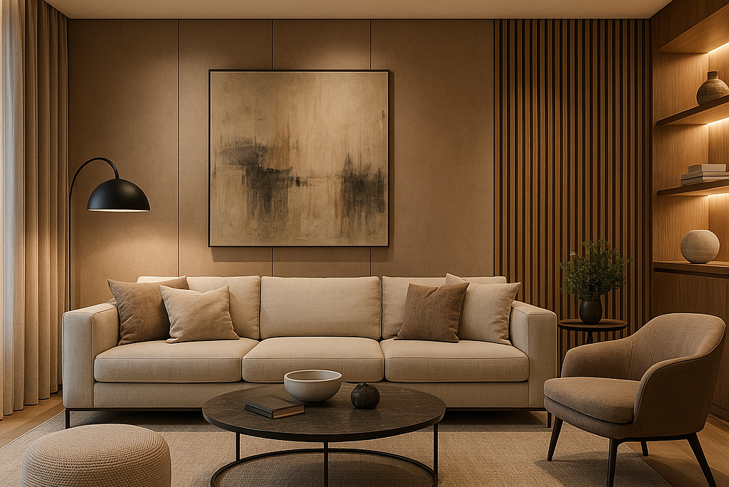 best interior designers in gurgaon