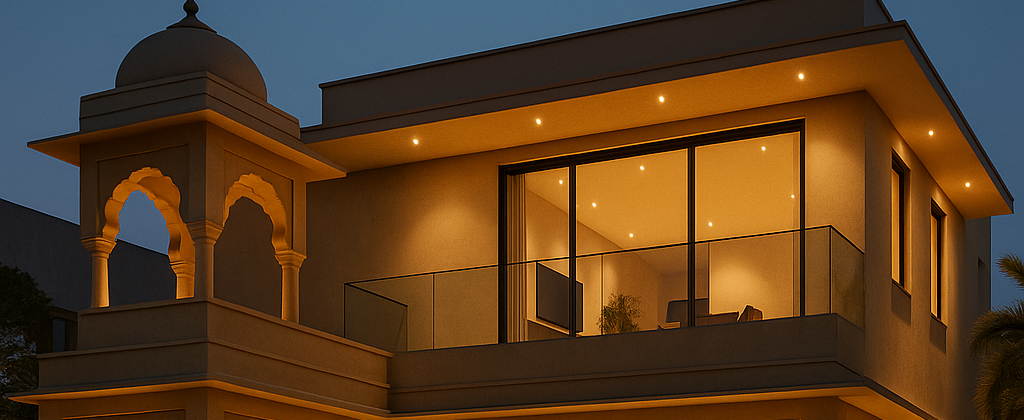 best architects in Jaipur