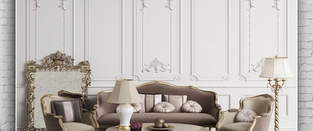 Best interior designer in Surat – luxury interior by Wanderlust Architects