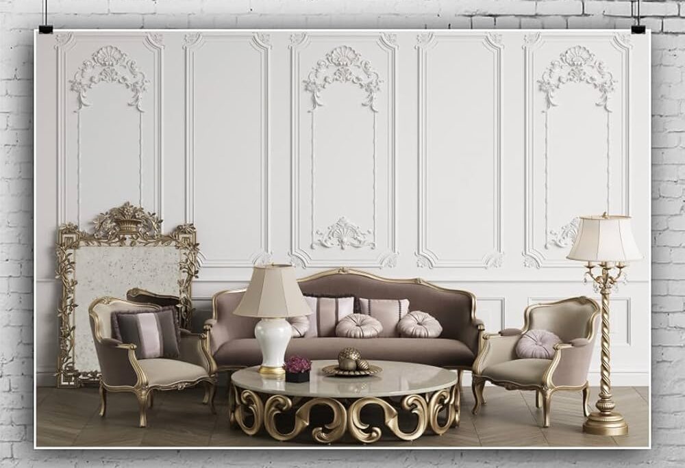 Best interior designer in Surat – luxury interior by Wanderlust Architects