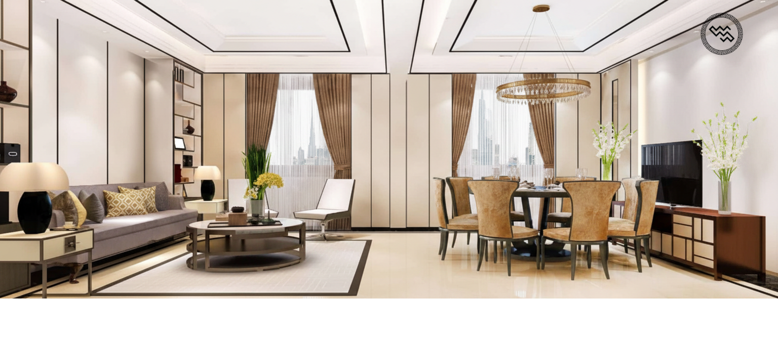 Luxury Villa Interior Design