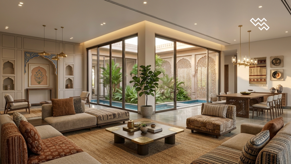 Interior Design Trends in India 2026