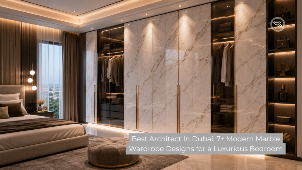 Best Architect In Dubai
