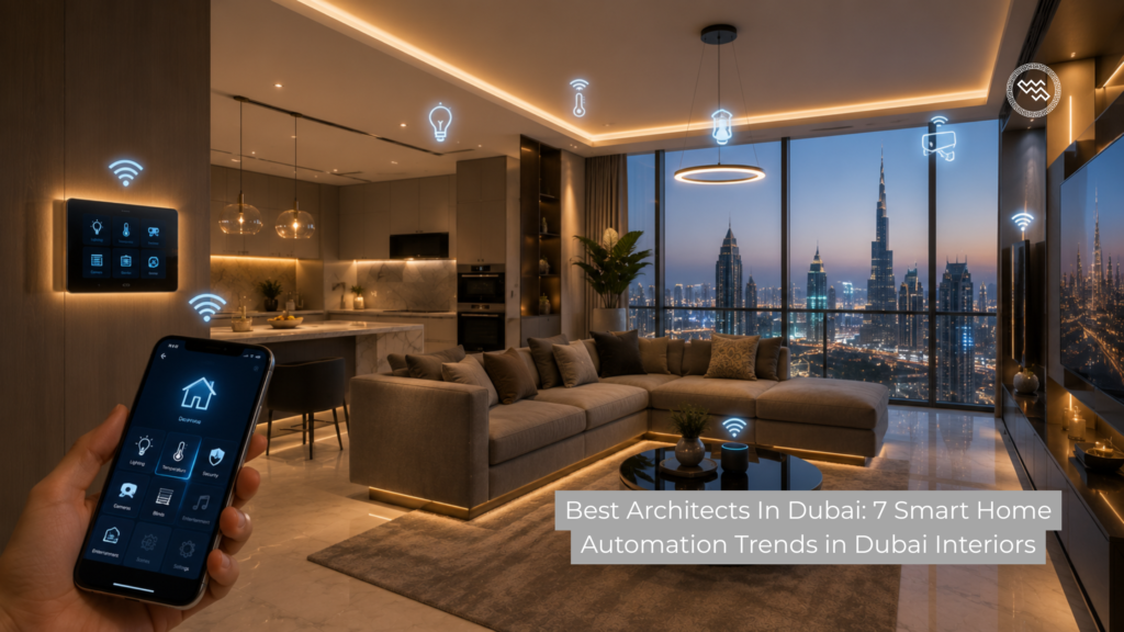 best architects in dubai