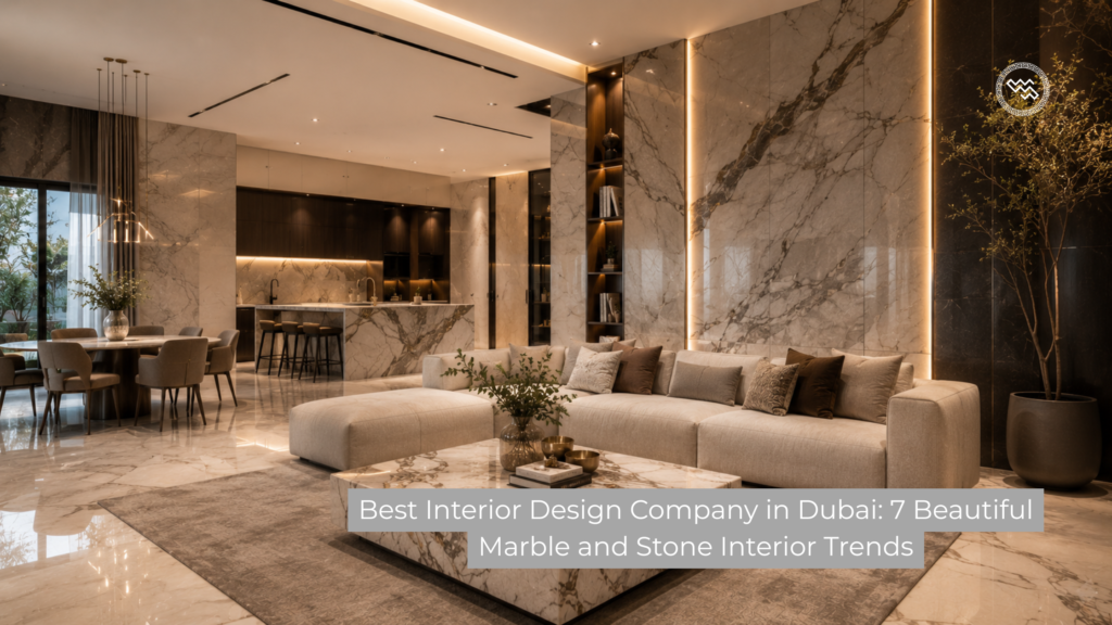 Best Interior Design Company in Dubai