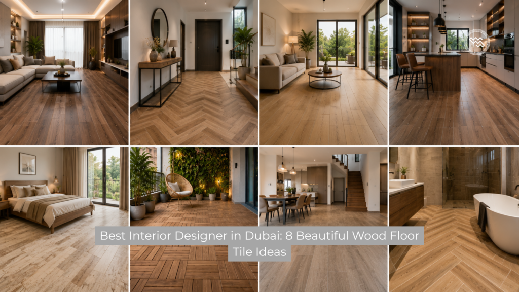 Best Interior Designer in Dubai