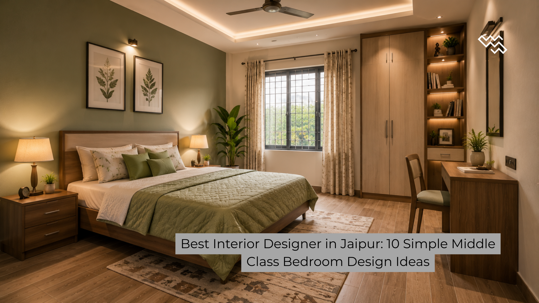 Best Interior Designer in Jaipur
