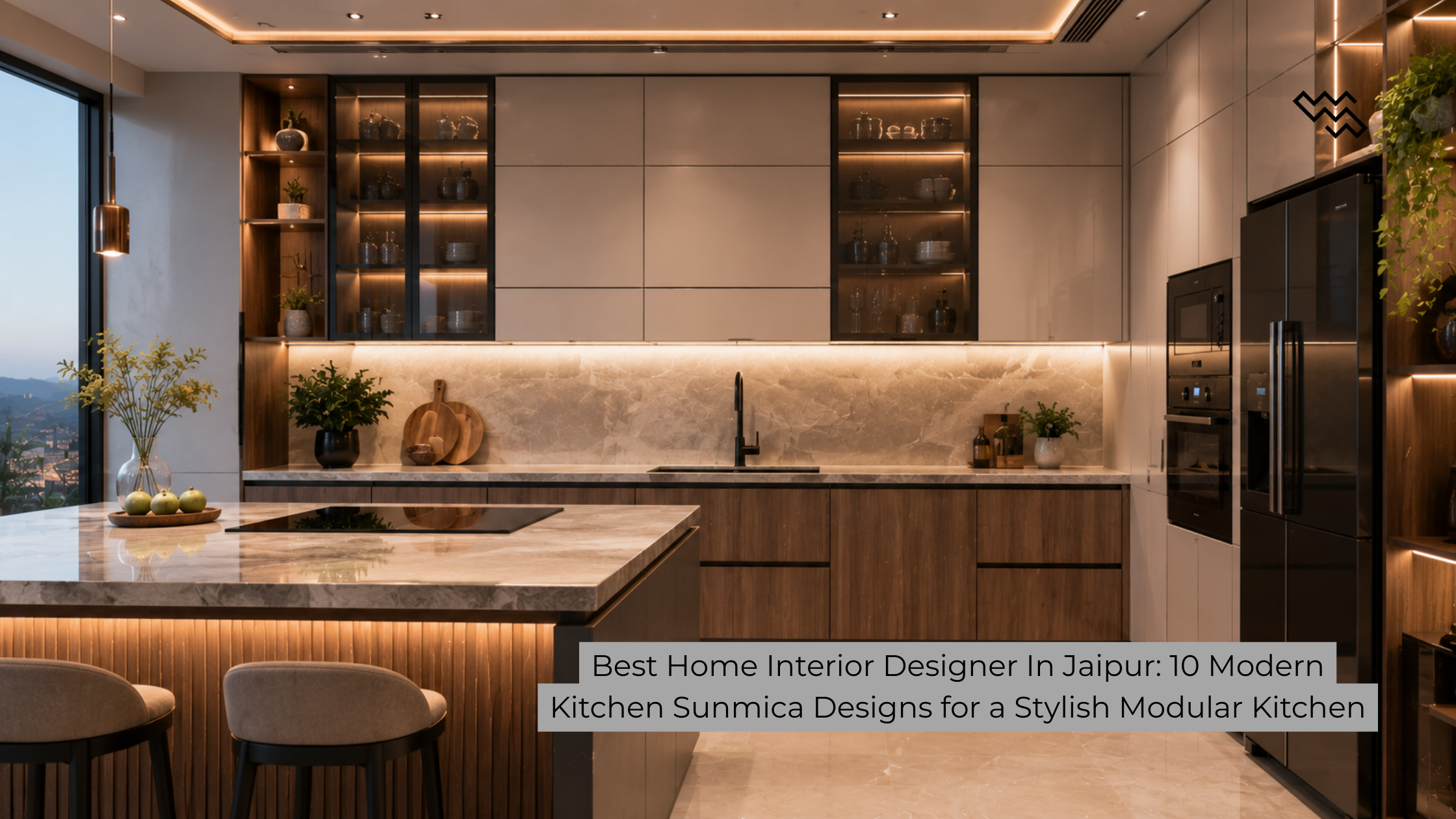 best home interior designer in Jaipur