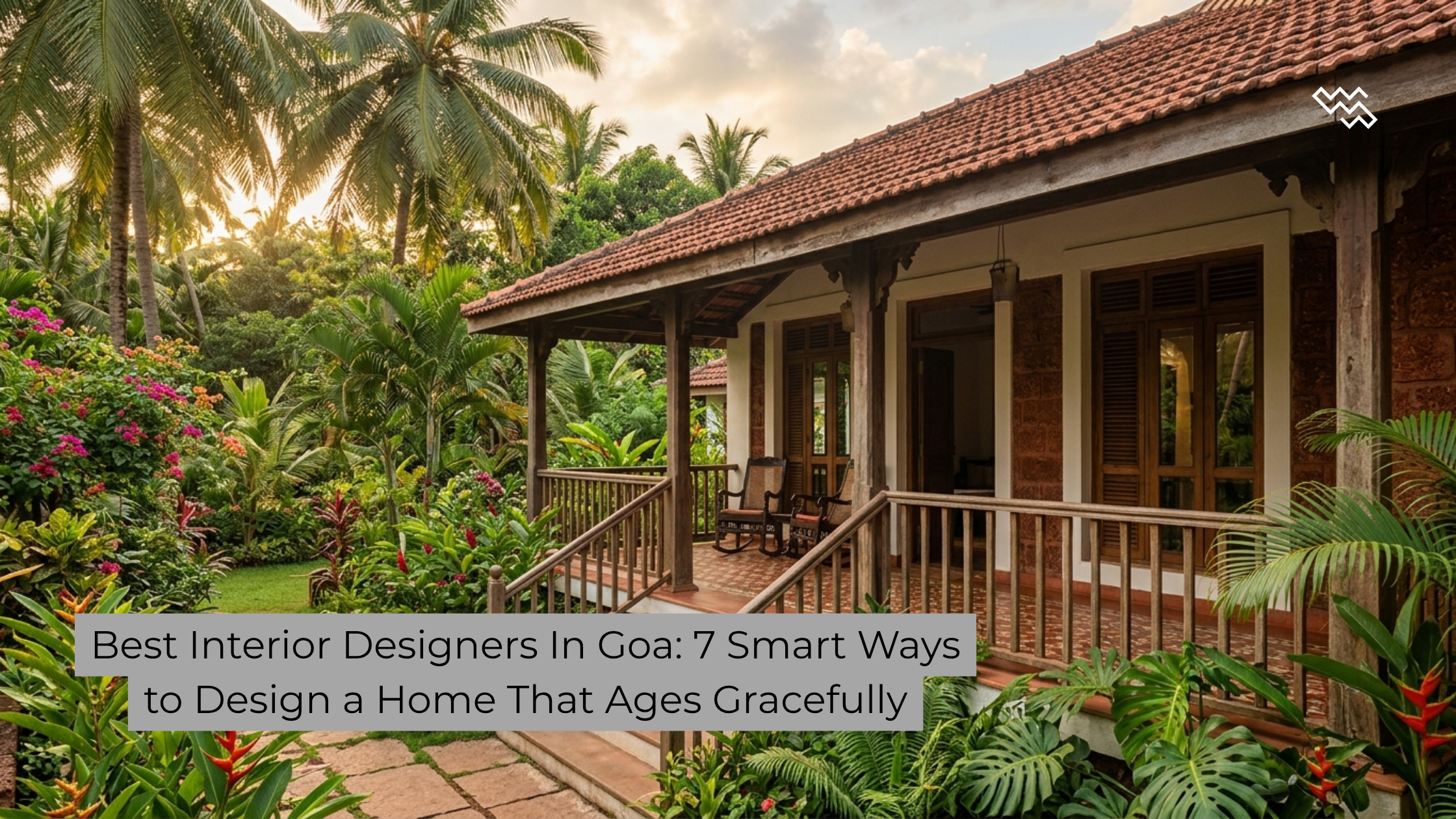 Best Interior Designers In Goa
