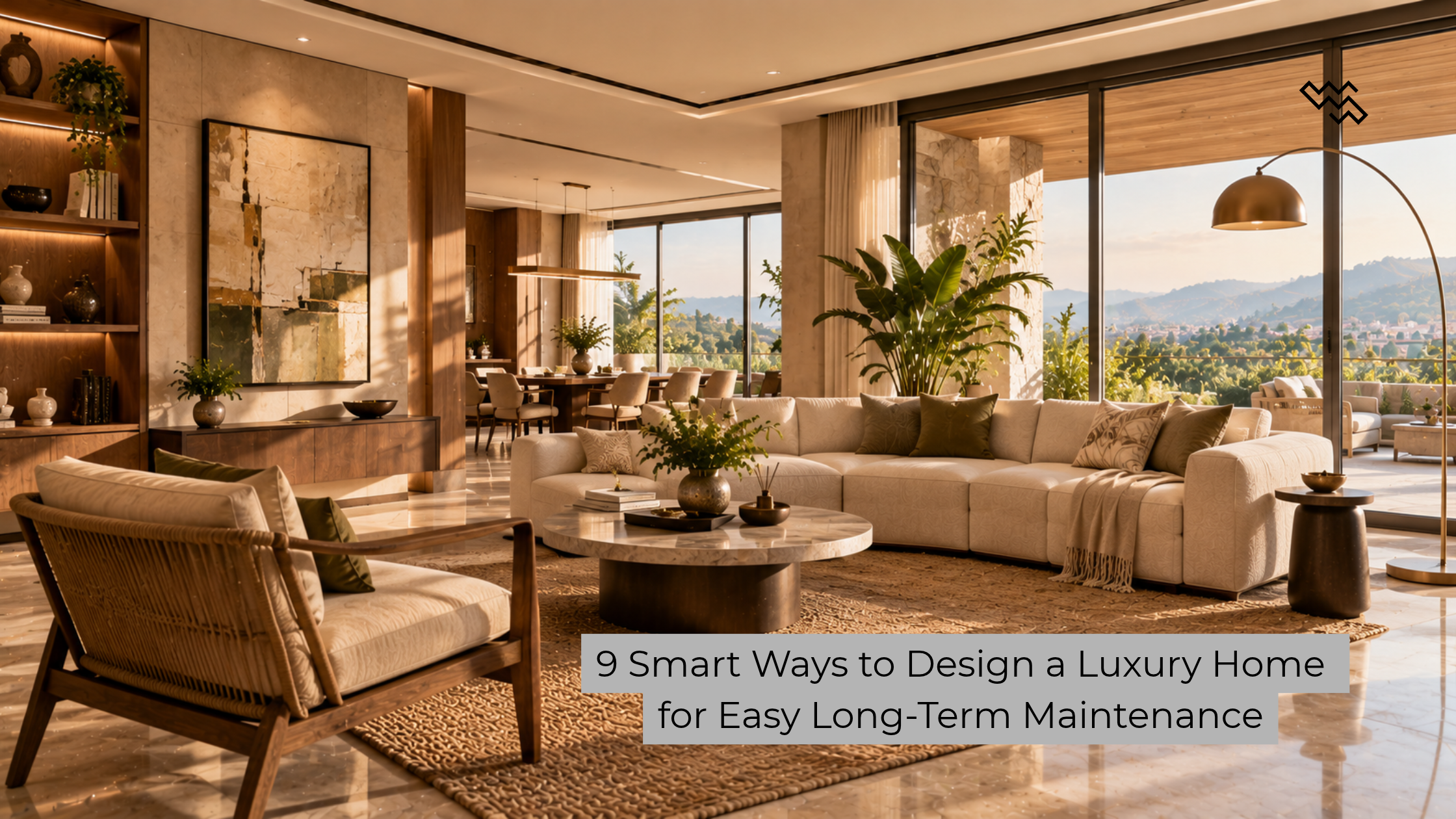 Luxury Home Interior Designers In Jaipur